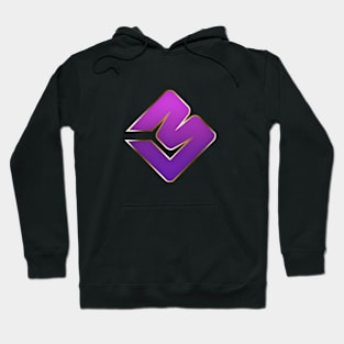 Mbone Royal Hoodie